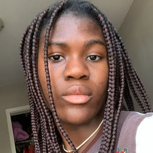 Meet your Posher, Iqueeneth